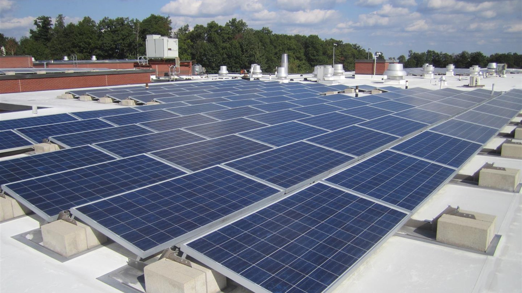 Photovoltaics What You Need To Know Before Installing Solar Panels On Your Roof Gale Associates